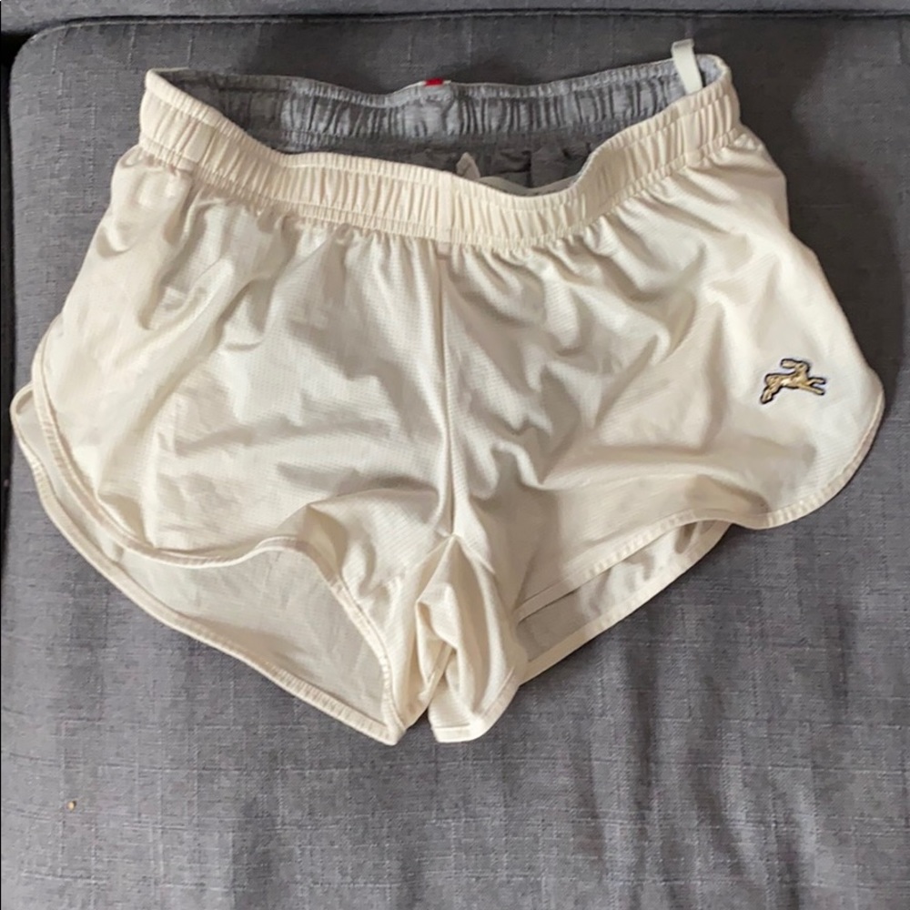 Tracksmith Twilight Running Shorts